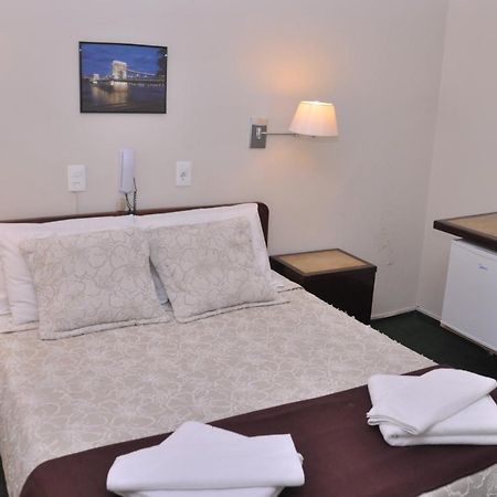 Hotel Del Norte Artigas Kültér fotó