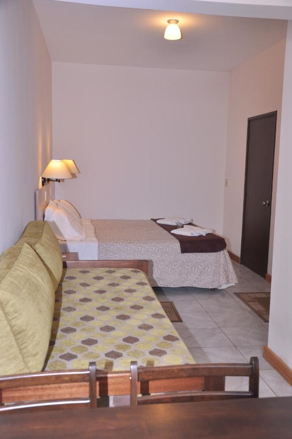 Hotel Del Norte Artigas Kültér fotó