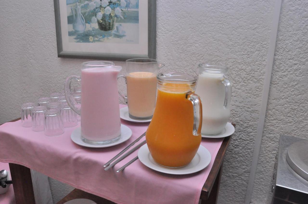 Hotel Del Norte Artigas Kültér fotó