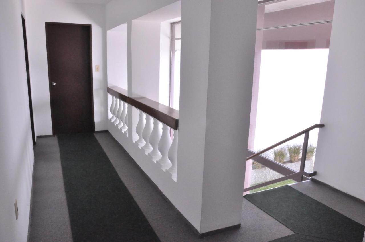 Hotel Del Norte Artigas Kültér fotó