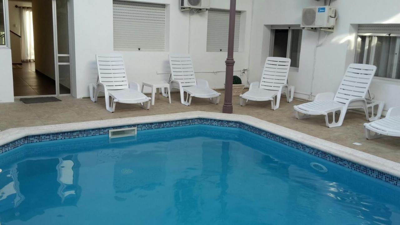Hotel Del Norte Artigas Kültér fotó