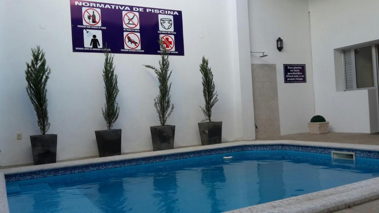 Hotel Del Norte Artigas Kültér fotó